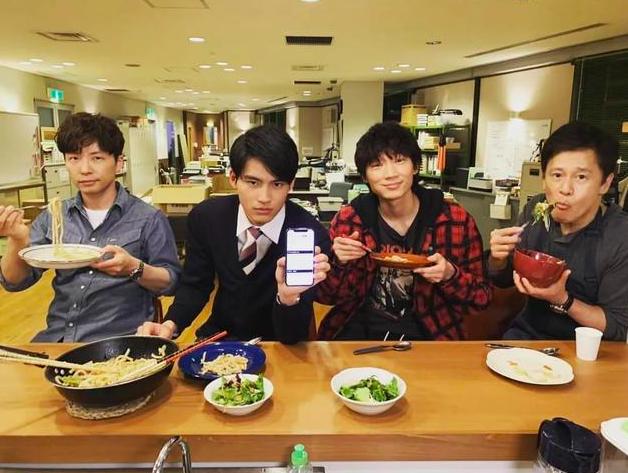 机动搜查队404好看吗,机动搜查队404日剧免费观看