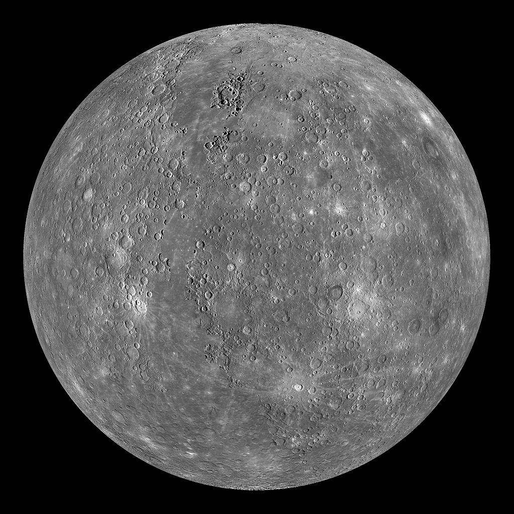 天文科学小知识,天文小知识火星