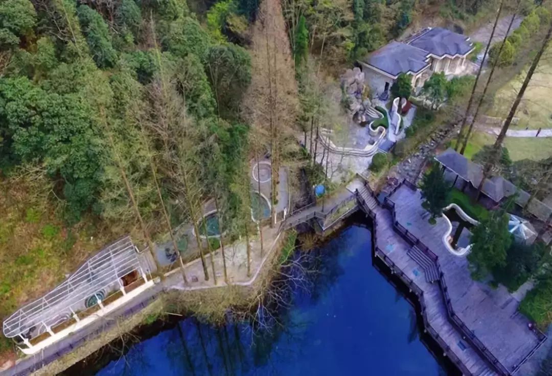 新一年的好运,合适全家人冬季一起泡温泉的民宿