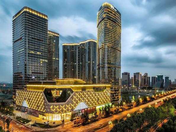 成都和上海相比谁更有优势,成都和上海比较怎么样
