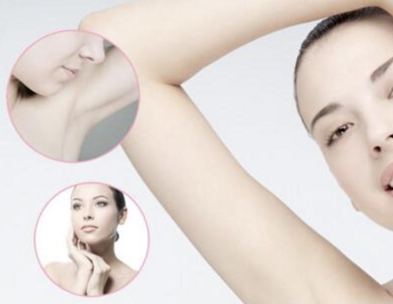 夏天脱毛最简单的方法家中就能够,夏天脱毛毛几个部位要谨慎