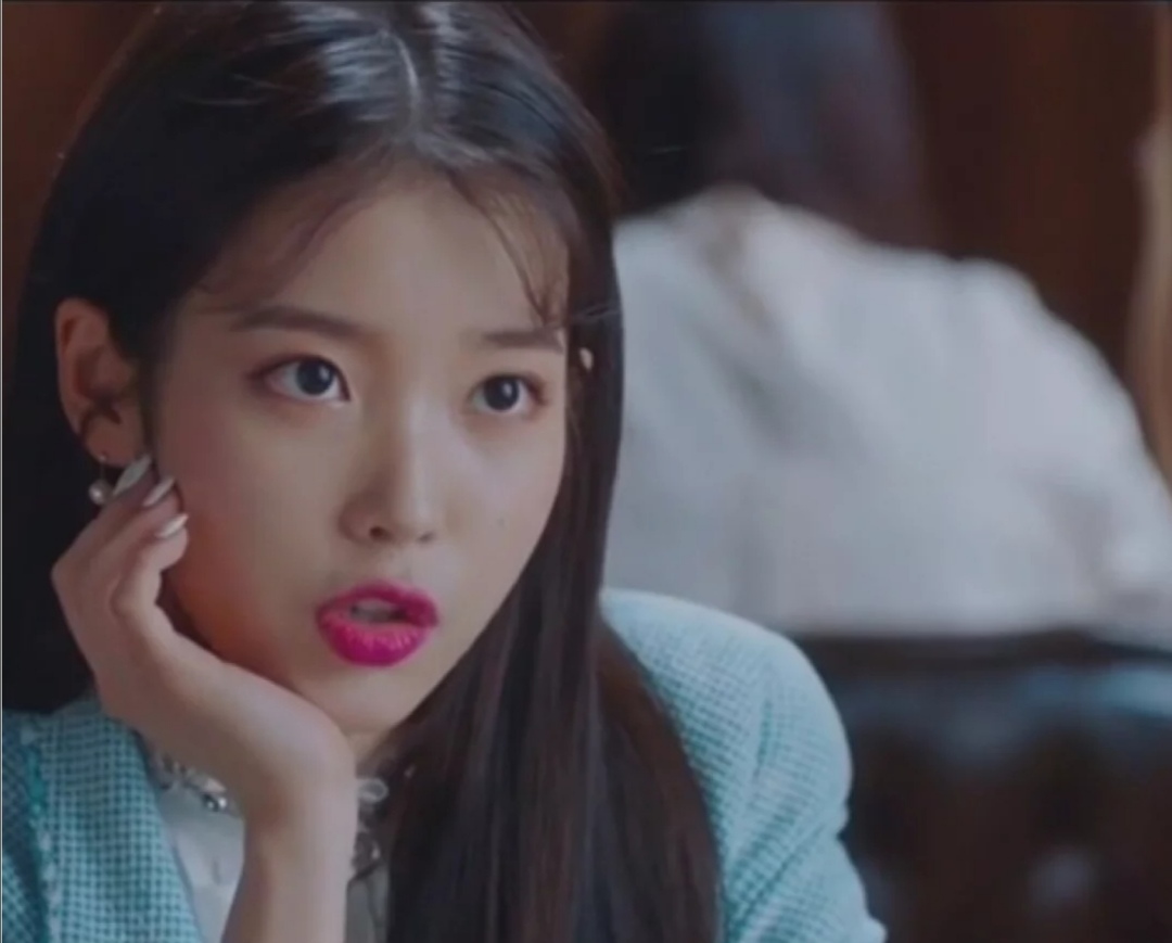 德鲁纳酒店金秀贤iu,德鲁纳酒店第二季金秀贤社长