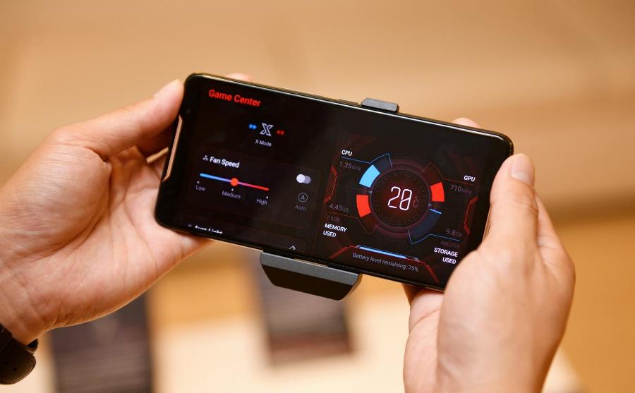 英雄联盟手游什么配置才能够玩,英雄联盟手游版要什么配置