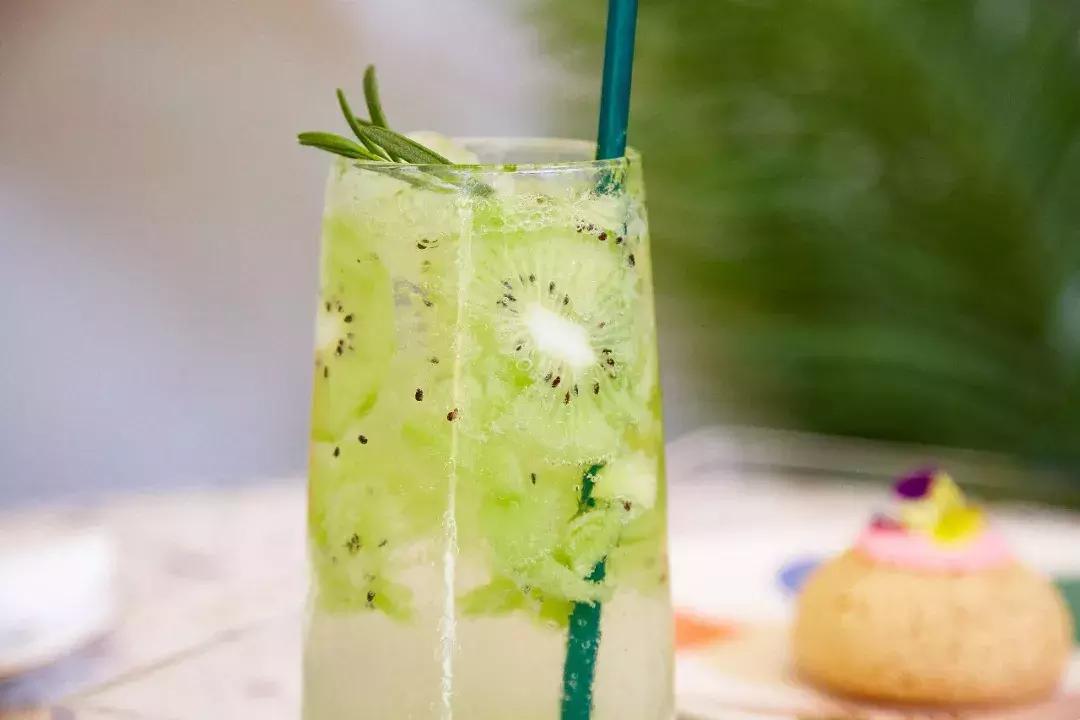 幸福里的这家「甜品城堡」梦幻上线，随手拍都是海报级大片