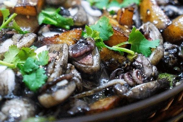 唯一上榜2018最具幸福感的县级市的北方小城，光海鲜就能吃到爽！