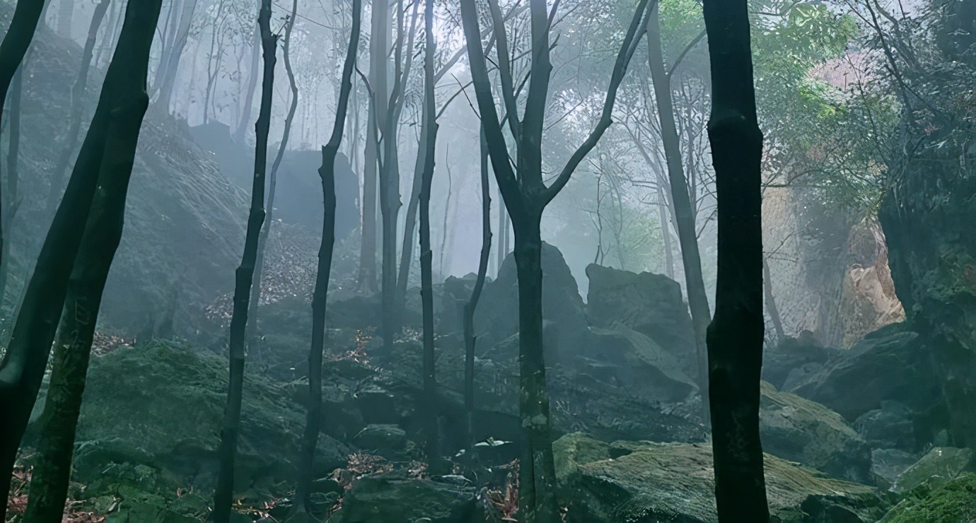 最值得去的福建古城,福建最好的古城