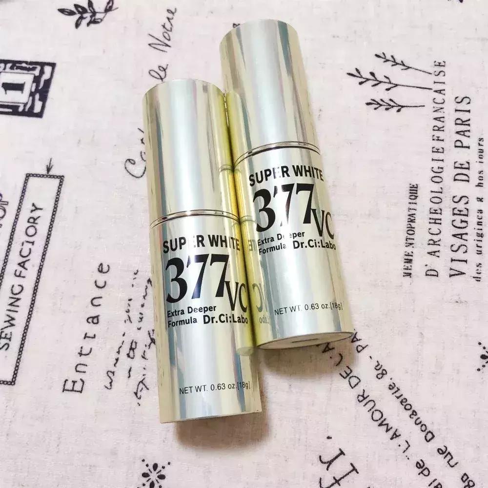 城野医生377美白精华和sk2小灯泡,城野医生377美白精华合适什么肤质