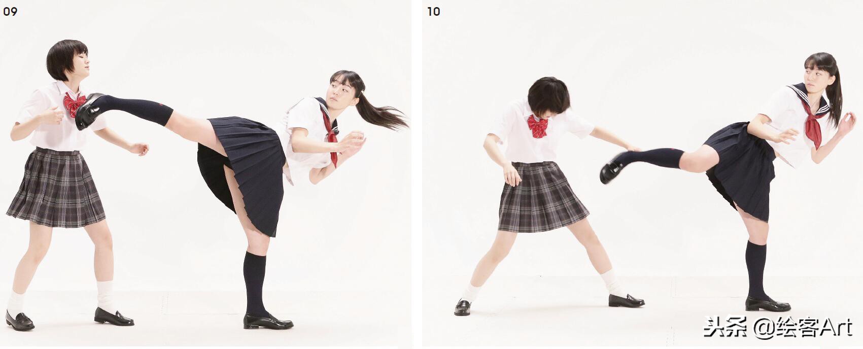 有人说这本书太色，可它却是绘圈大神心中的宝贝秘籍啊！