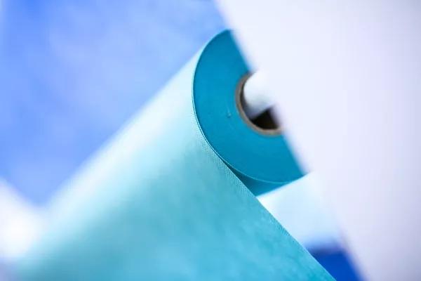 一窝蜂做无纺布视频,纺织老板做无纺布了吗