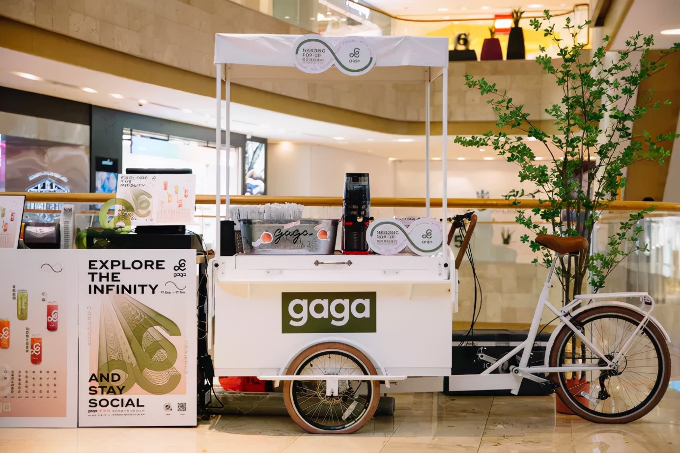 朋友圈预定！这几家快闪店太太太好逛了！