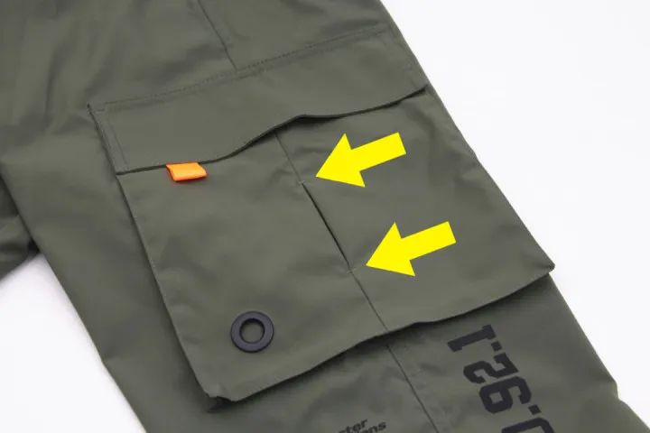 冬季户外防风工装裤,户外登山防风防水工装裤