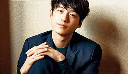 十大日本帅哥排行榜,日本十大高颜值帅哥