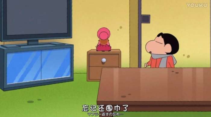 蜡笔小新恐怖的法国布偶完全版,蜡笔小新可怕的法国娃娃