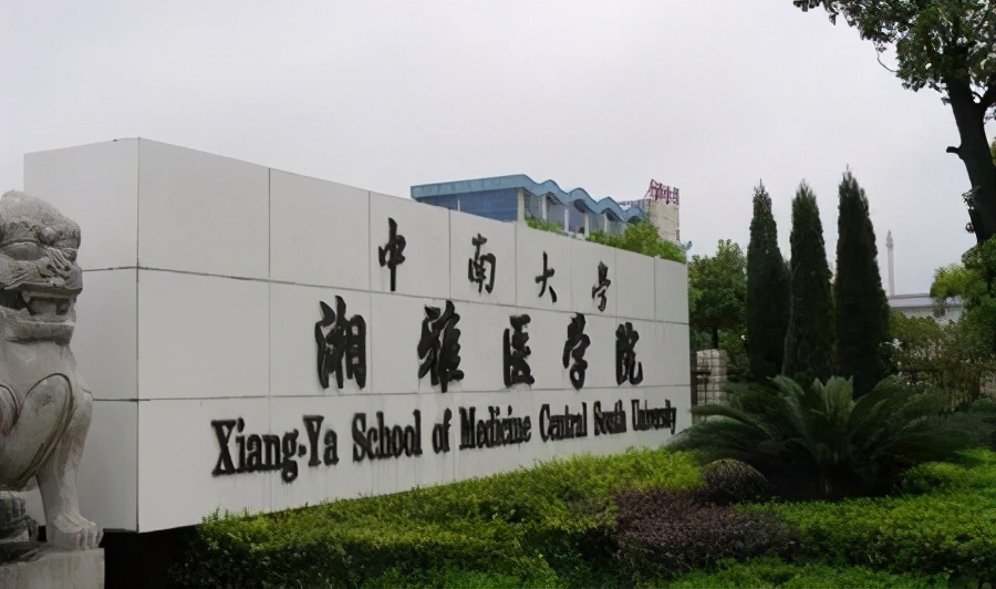 北协和南湘雅东齐鲁西华西谁最牛,十所顶尖医学院