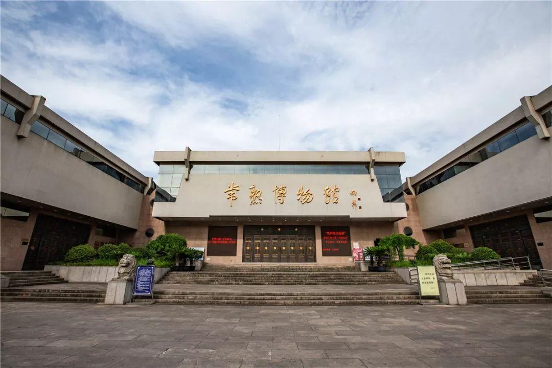春节不打烊！常熟景区（场馆）、商圈假期开放时间安排表，请查收