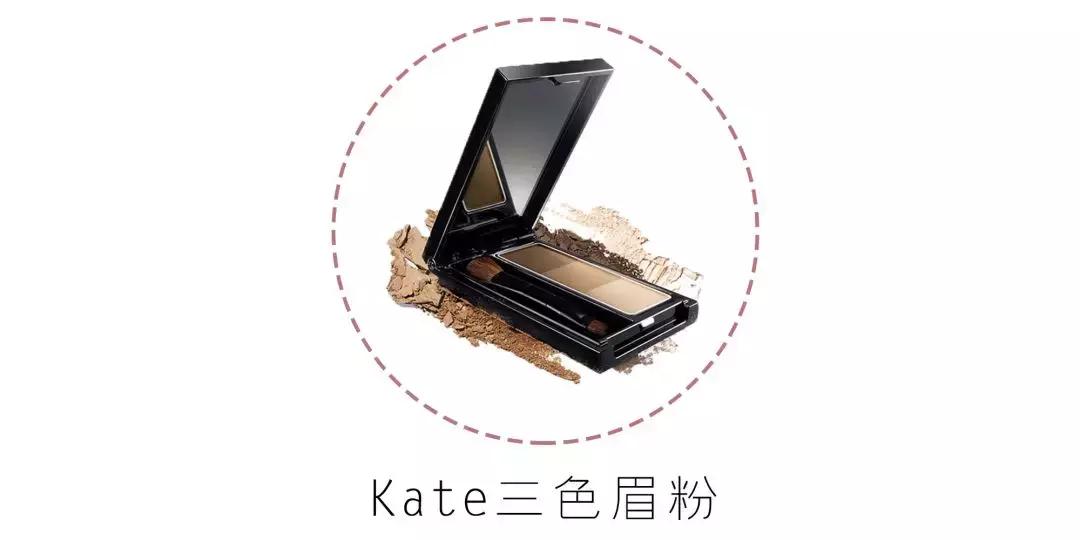 出门必带化妆品清单,出门必选三样化妆品