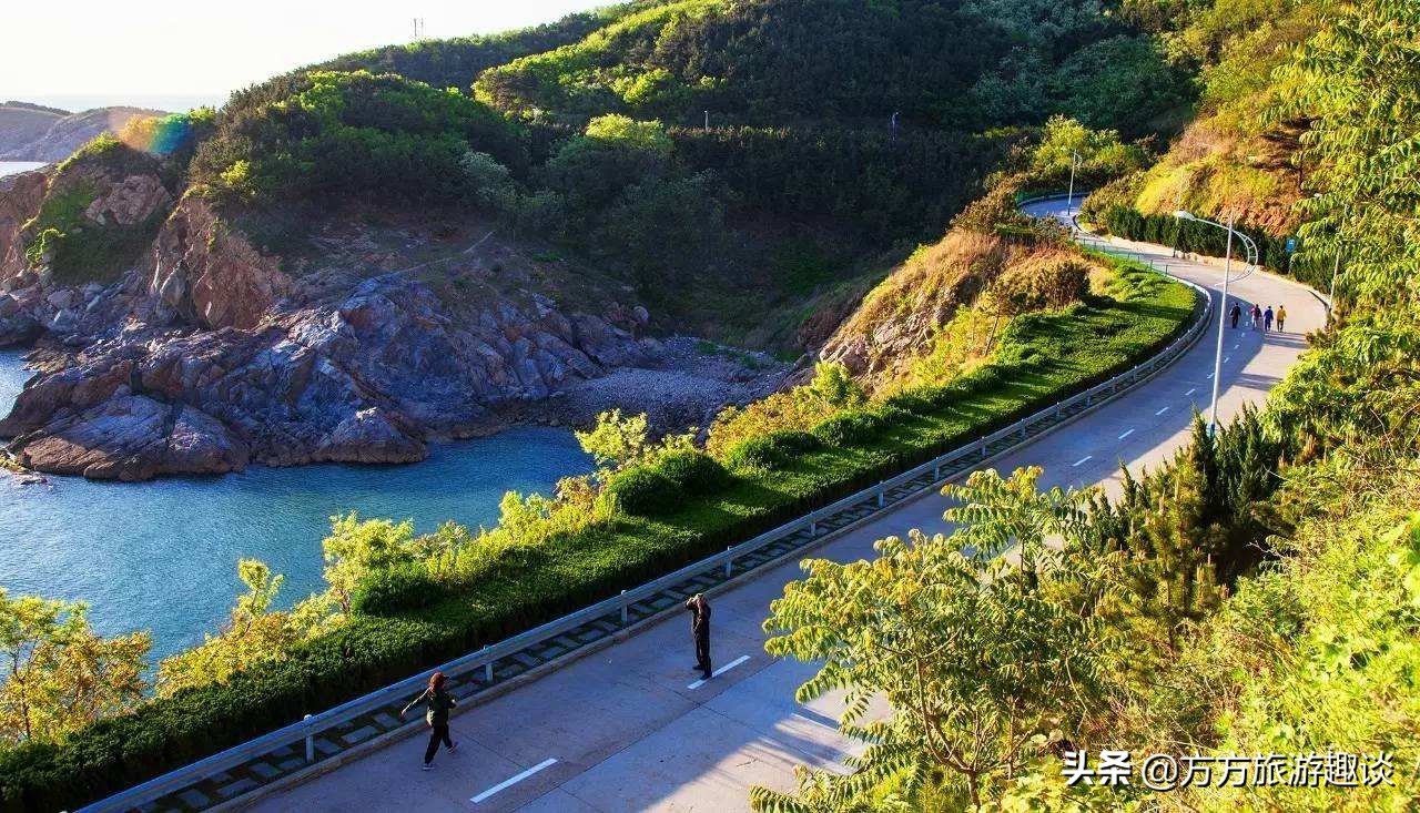 山东威海有名的景点有哪些,山东威海景区有什么好玩的地方