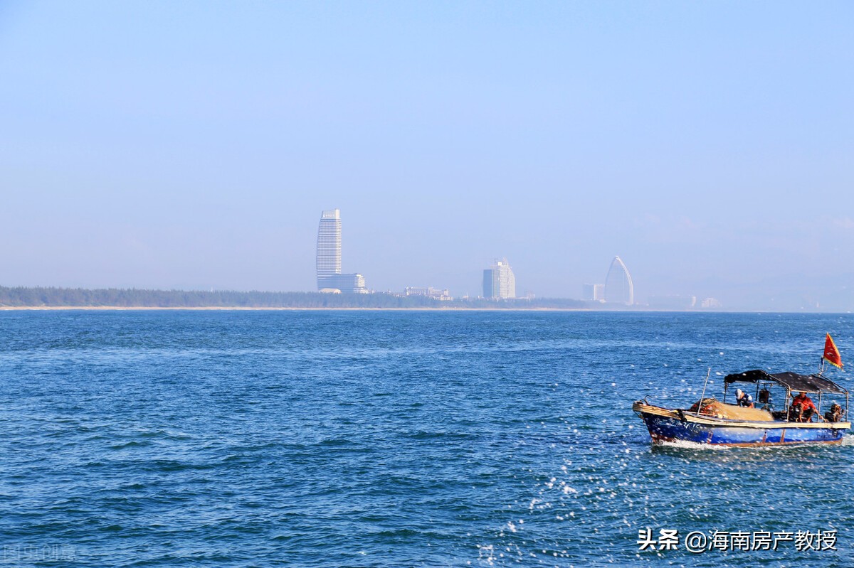 海南气候你了解吗,一句话介绍海南省地理特点