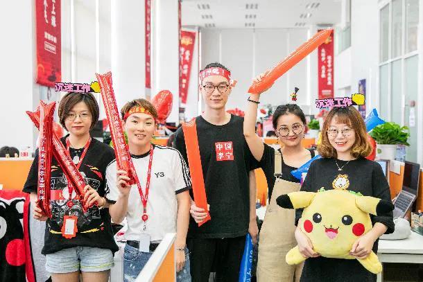 京东世界500强企业名单2018,京东世界500强排名为什么比阿里高