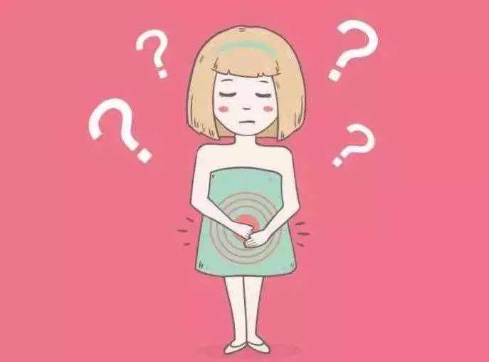 子宫异常出血的原因及注意事项,子宫异常出血和大姨妈有什么区别