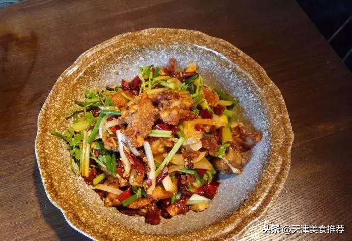 天津十大主题餐厅,天津合适十个人聚会的餐厅