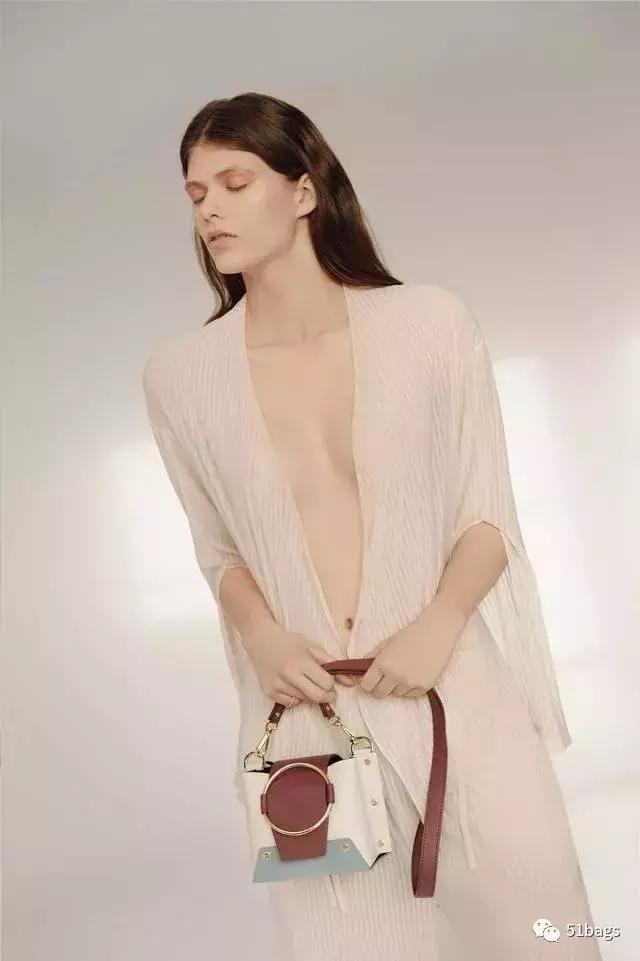 小众又不失大牌的包包,纽约小众品牌