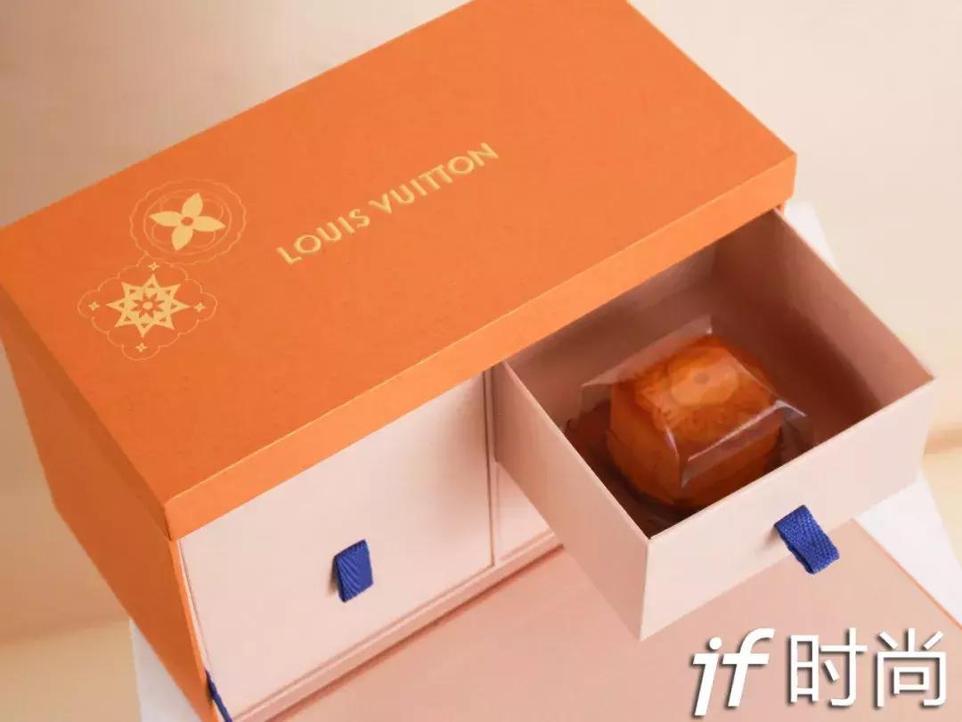 月饼都是燕窝馅，林志玲保养有多疯狂......