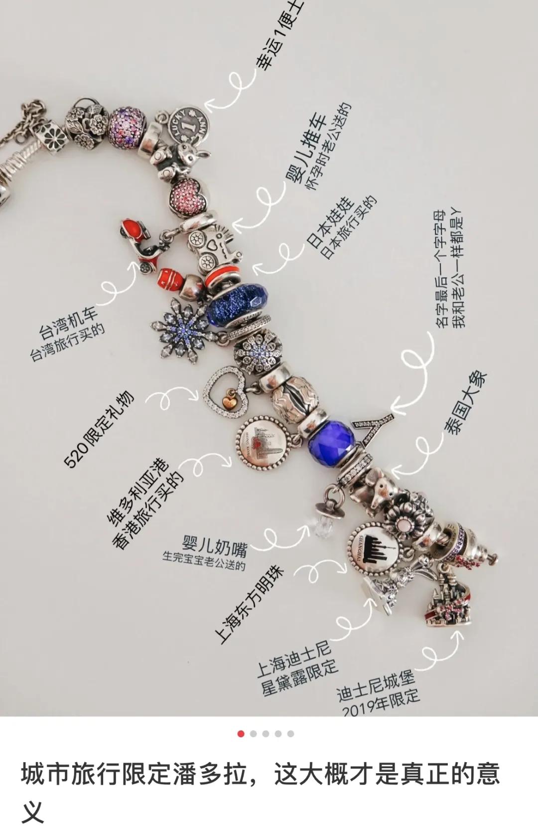 想在中国赚3倍钱的潘多拉，还有姑娘爱买吗？