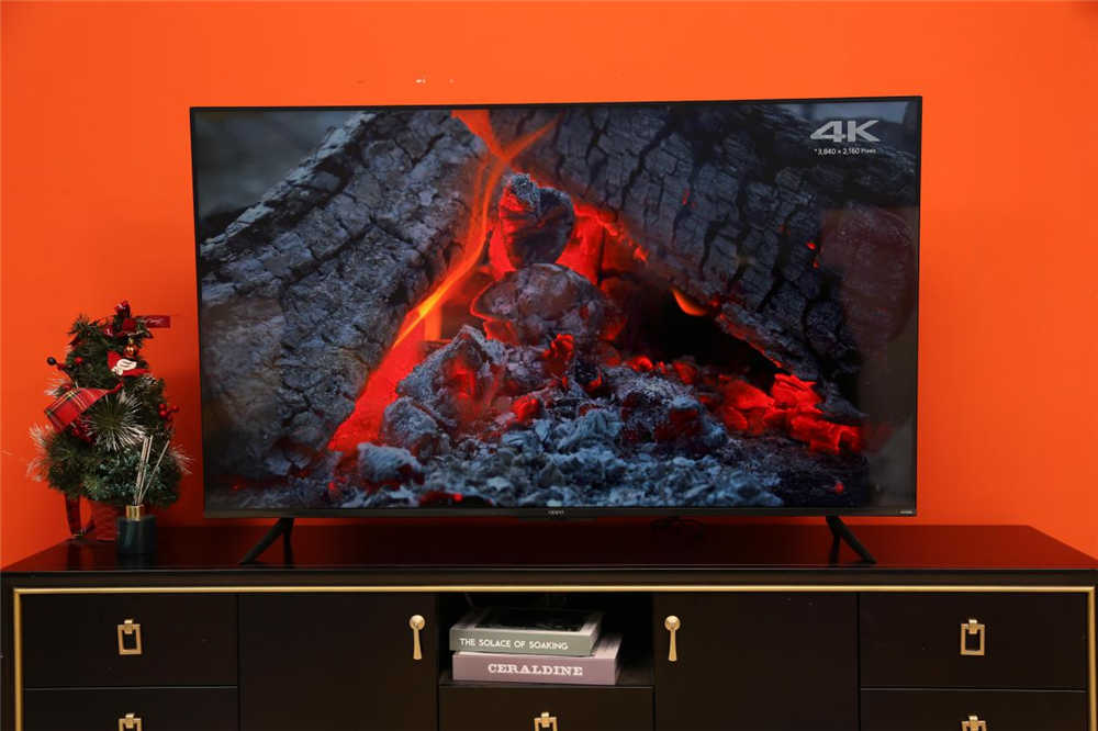 oppo智能电视k965英寸,oppo智能电视k9和华为智慧屏se