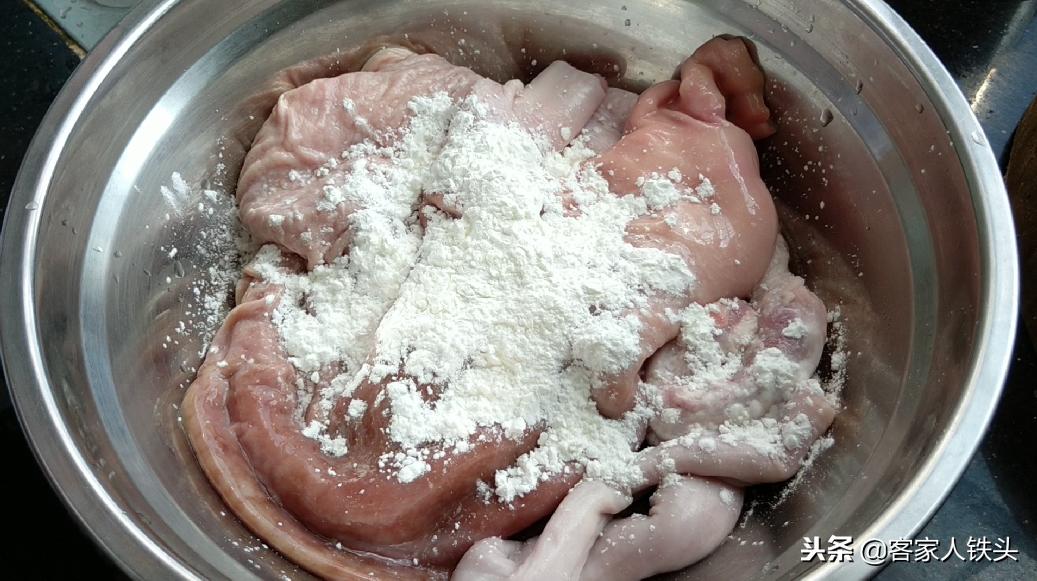 正宗猪肚鸡煲做法视频,客家猪肚鸡汤怎么做有营养