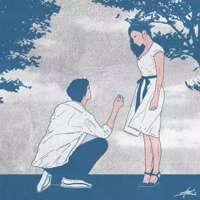 拆散一对情侣的手段是什么,快速拆散一对情侣