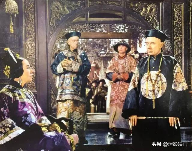 紫禁城纪录片慈禧4,紫禁城纪录片慈禧