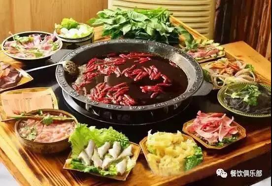 鱼头火锅的做法和配方大全,9种经典火锅蘸料