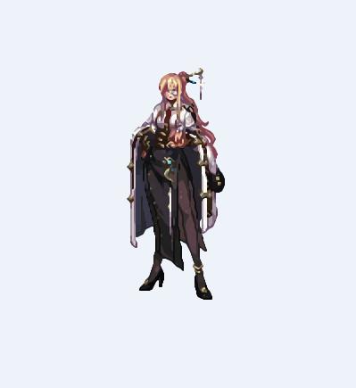 dnf女机械师三觉介绍,dnf女机械三觉戴眼镜