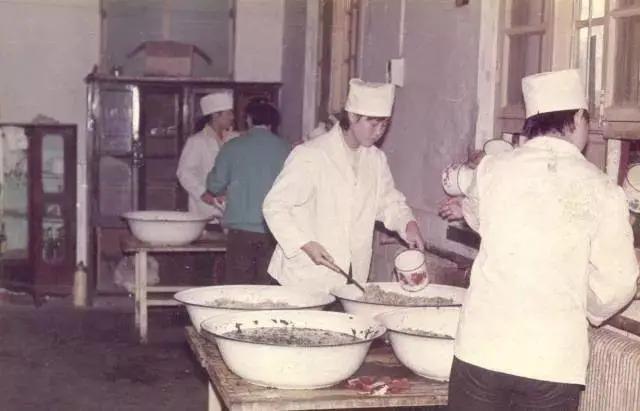 记忆丨岳阳城传奇般的“解放路1号大院”