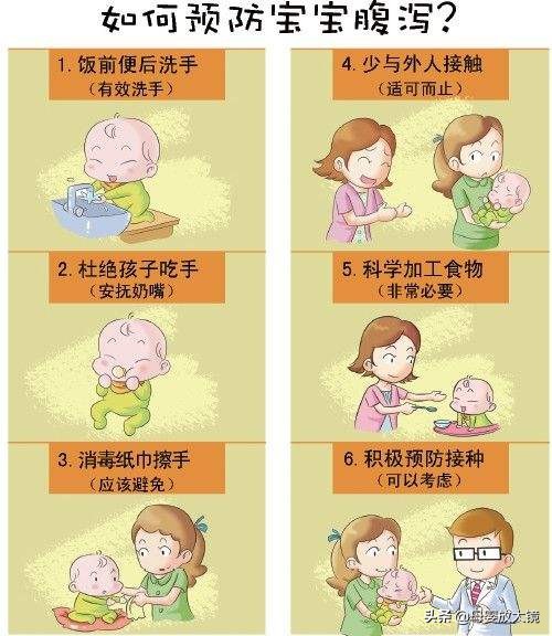 腹泻宝宝该怎么吃乳糖酶和益生菌,腹泻奶粉转奶要服用乳糖酶吗