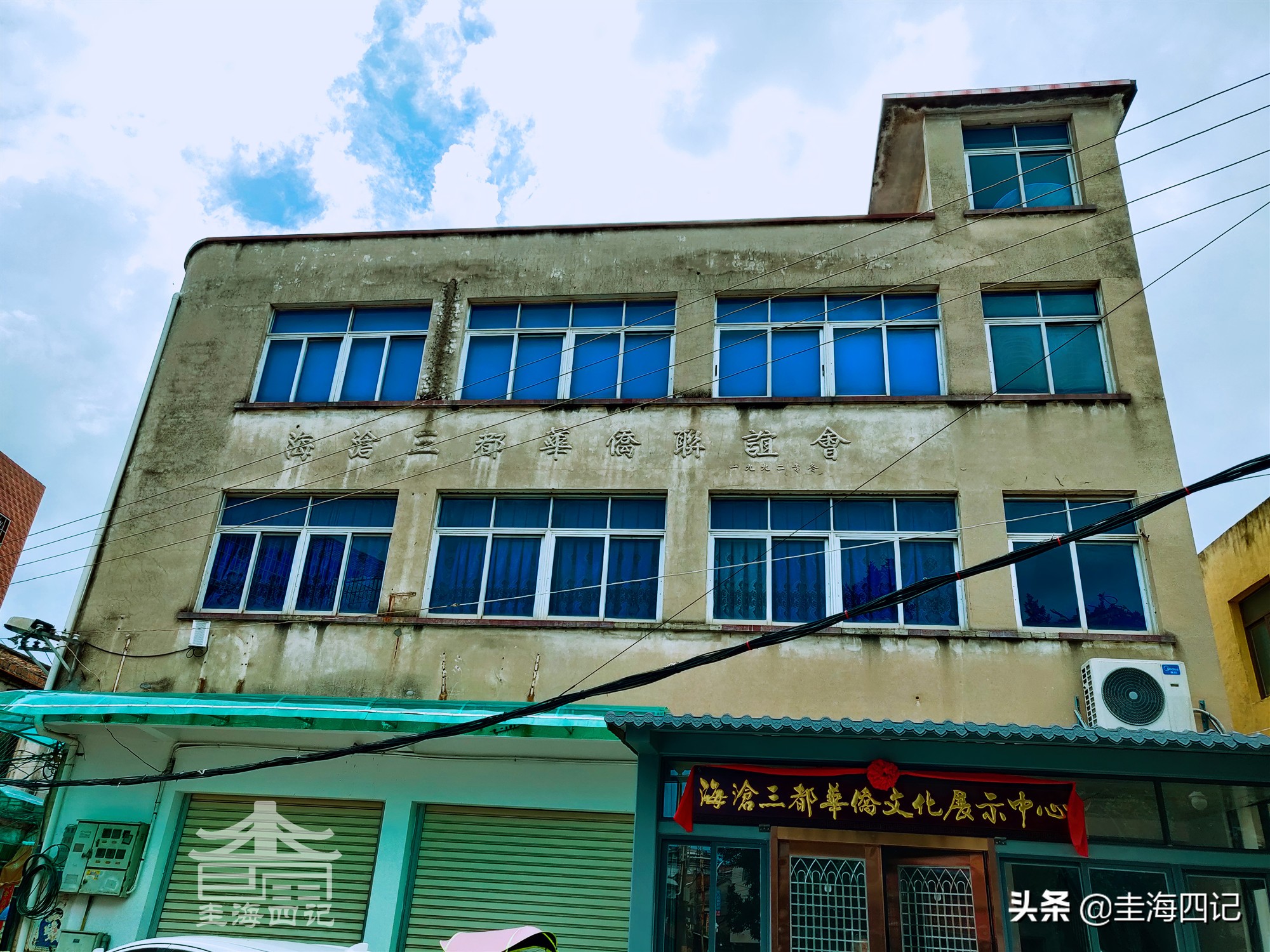 晚清怪才辜鸿铭说中文,和辜鸿铭齐名的怪才