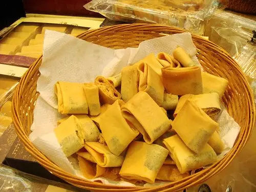 澳门世界美食天堂,澳门世界美食之都活动