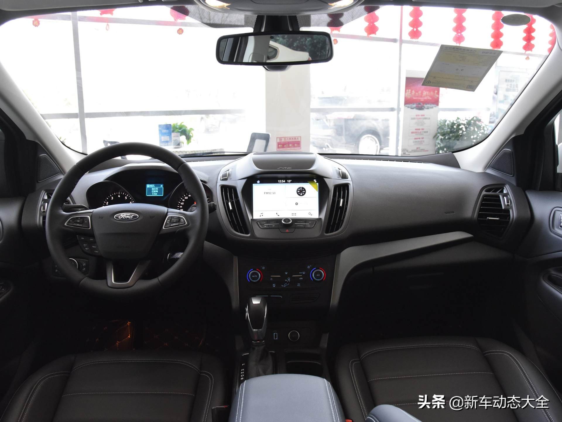 美系紧凑型suv,美系suv油耗排行榜