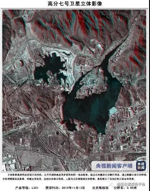 中国高分系列卫星,我国高分系列卫星能够查看吗