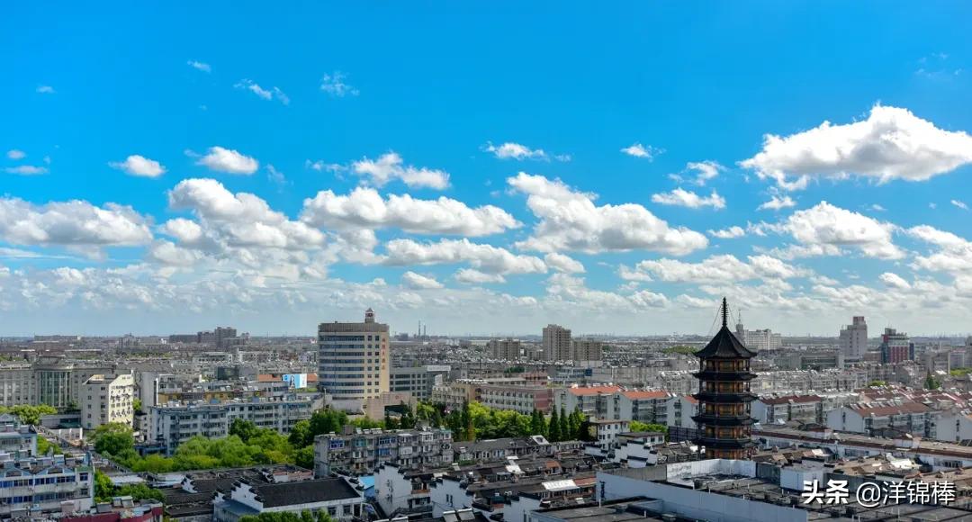 定了！2021年，嘉善各镇（街道）要干这些实事