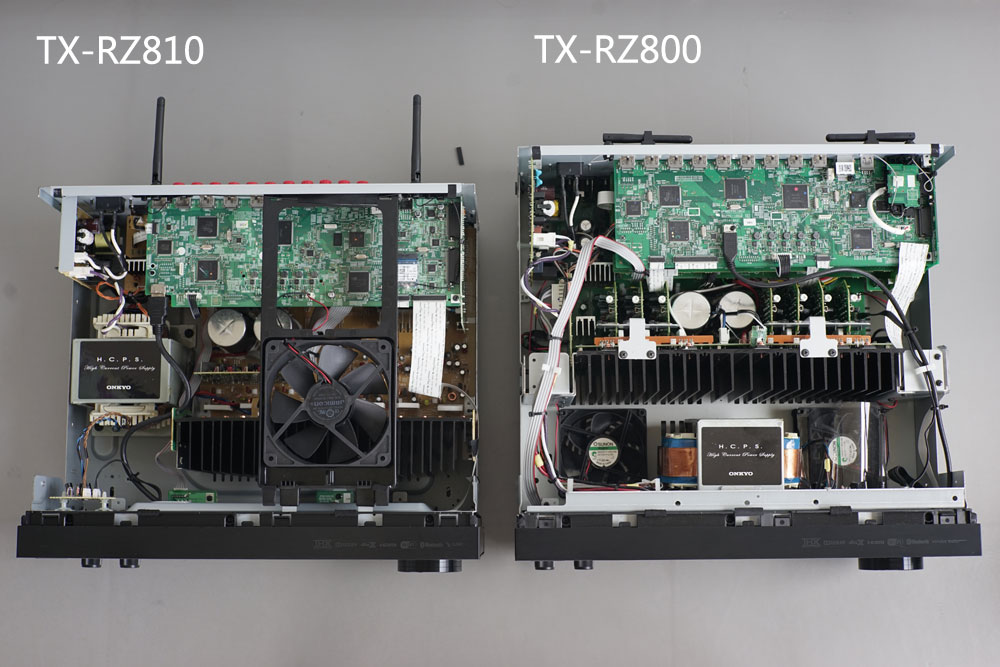 完全的声音表现比新格式更吸引我！安桥TX-RZ840家庭影院功放试用