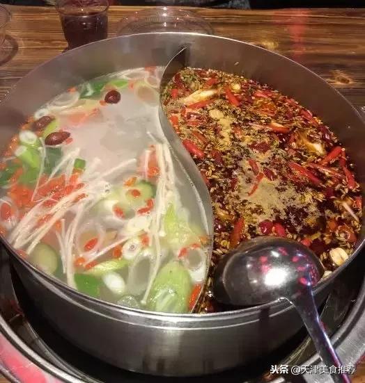 天津十大主题餐厅,天津合适十个人聚会的餐厅