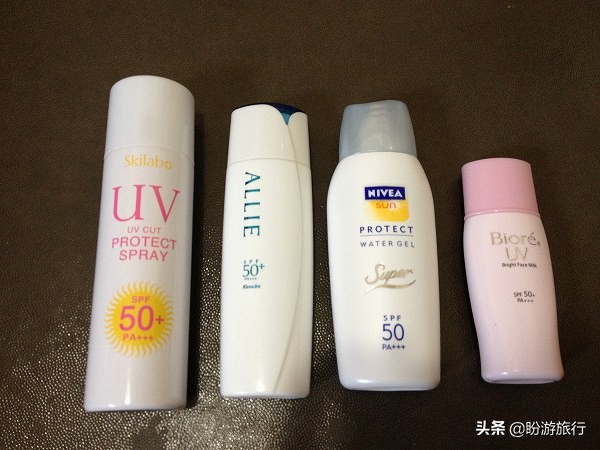 东京成田机场必买的伴手礼,关西机场买伴手礼攻略