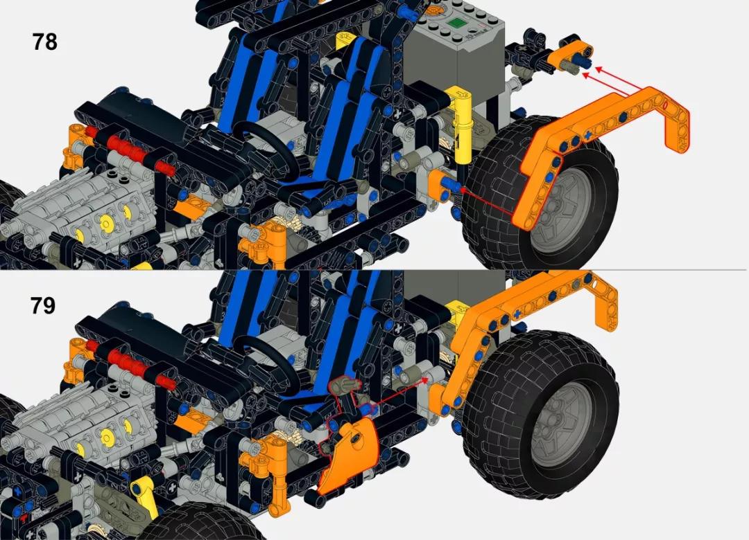 积木进货方法,合适新手的乐高积木推荐