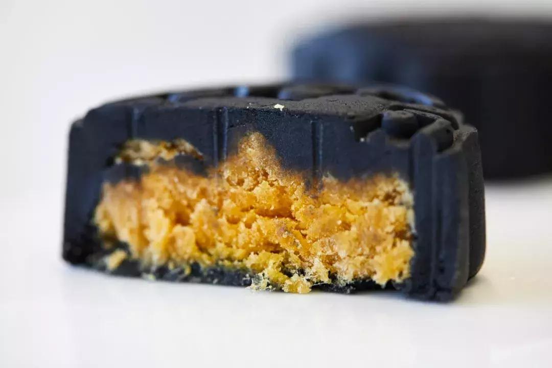 月饼都是燕窝馅，林志玲保养有多疯狂......