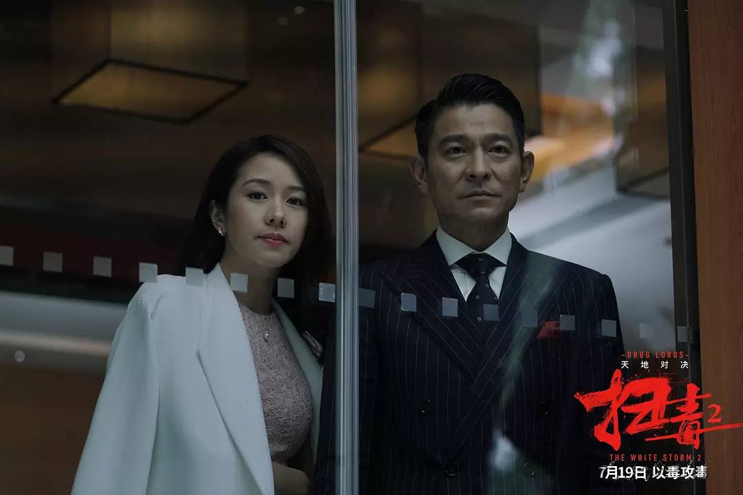 撤档提档改片名，7月院线新片，能看的都在这里了