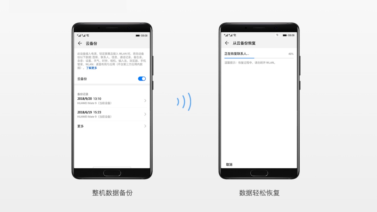 华为手机内存扩展卡使用方法,华为手机内存卡扩展方法