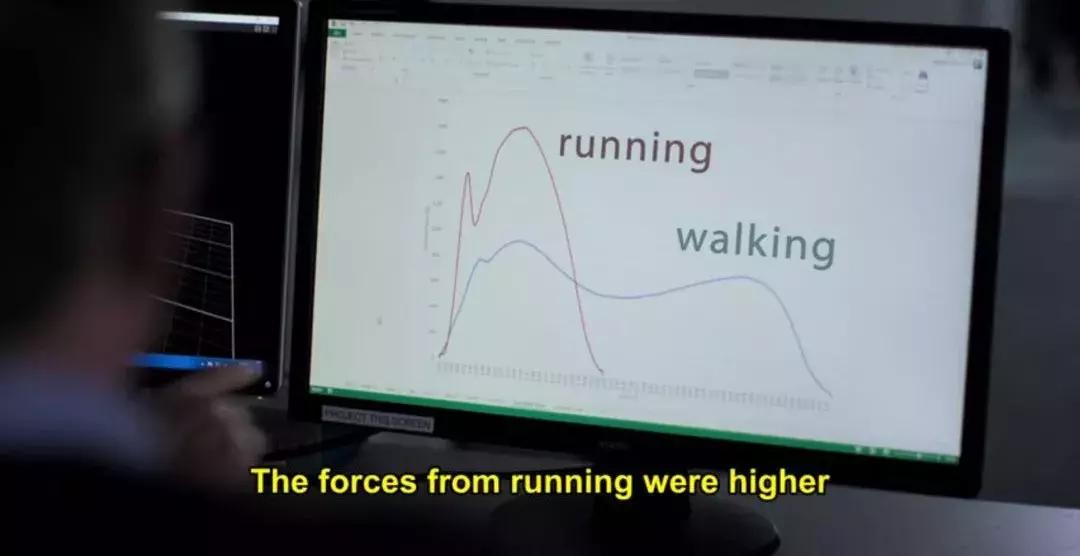 快走比跑步更毁膝盖,散步和跑步哪个更伤膝盖