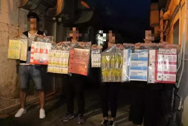 来香港旅游要警惕这些骗局,去往香港的违禁品有哪些